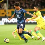 OM : Boubacar Kamara s&rsquo;offre un record face au FC Nantes