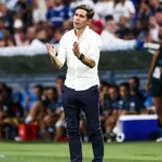 OM – Stade Brestois : Harit rassure après sa sortie, Marcelino envoie une pique à  Ndiaye