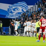 OM – Brest : le tandem Gerson &ndash; Payet porte encore Marseille contre les Bretons