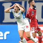 OM &ndash; Brest : Marseille victime du syndrome du dauphin, les 4 joueurs du match