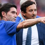 OM : c’est confirmé pour le départ de Marcelino, son remplaçant et celui de Longoria sont connus !