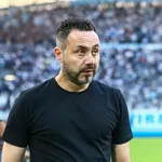 OM : c’est enfin officiel pour De Zerbi, voici ses premiers mots !