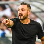 OM : c’est validé, De Zerbi tient un nouveau défenseur !