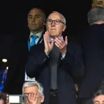 OM : C1, Vélodrome, McCourt et Longoria, le discours stupéfiant du Maire de Marseille