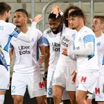 OM : Caleta-Car attend les recrues hivernales au tournant avant Metz