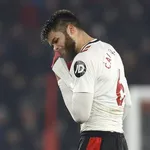 OM : Caleta-Car au cÅ“ur d’une grosse polémique en Angleterre