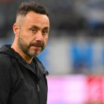 OM : Carboni out, Roberto De Zerbi a déjà  d’autres pistes