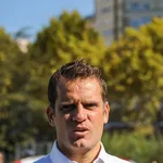 OM : ce journaliste qui a jeté des piles sur Jérôme Rothen lors d’un Clasico