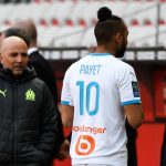OM : ces 5 cadres défaillants derrière la 1ère défaite de Sampaoli à  Nice (0-3)