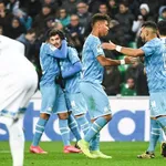OM : ces deux chiffres qui classent Marseille parmi les grands