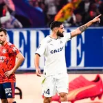OM : cet olympien préfère jouer à  Marseille plutôt qu'au Real Madrid ou à  Manchester United !