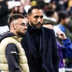 OM : Clauss a enterré la hache de guerre avec Benatia