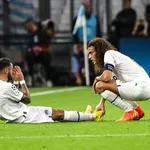OM : Clauss donne des nouvelles de sa blessure