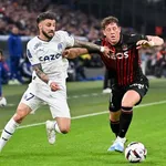 OM : Clauss parmi les meilleurs du monde pour un ancien Marseillais !
