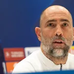 OM : Clauss pas si fatigué que ça, Gerson titulaire à Angers et des fleurs aux arbitres, c’était la conférence de presse de Tudor