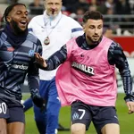 OM – Mercato : Clauss pistonné et Tavares écarté, la grande valse des latéraux