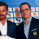 OM : comment Eyraud compte pourrir la vie à Villas-Boas