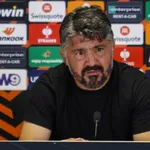 OM : Gattuso prend parti dans l’embrouille Lopez – Ounahi et lâche une folle punchline