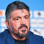OM : Gattuso annonce un tournant à  Strasbourg et se rappelle des batailles avec Vieira