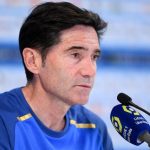 OM : Marcelino donne une info mercato et distribue les bons points