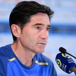 OM : Marcelino donne une info mercato et distribue les bons points