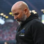 OM : Sampaoli annonce des pépins physiques avant le RC Strasbourg et ne rassure pas sur son avenir à  Marseille