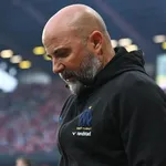 OM : Sampaoli annonce des pépins physiques avant le RC Strasbourg et ne rassure pas sur son avenir à  Marseille