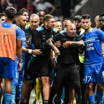 OM : favoris de la Coupe, Sampaoli et son équipe veulent prendre leur revanche à  Nice