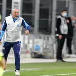 OM : Sampaoli vise la Coupe et invite l’OL à être plus prévenant avec Payet