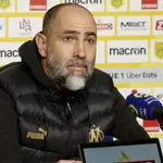 OM : Tudor peste contre le calendrier avant Clermont et fait une annonce surprenante sur son avenir