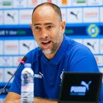OM : Tudor annonce 2 bonnes nouvelles avant Strasbourg et colle un taquet à l’arbitrage