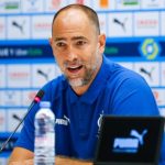 OM : Tudor calme la rumeur Juventus et fait le point avant Montpellier