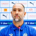 OM : Igor Tudor officialise son départ, Pablo Longoria réagit