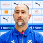 OM : Igor Tudor officialise son départ, Pablo Longoria réagit