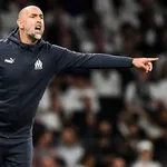 OM : Tudor annonce la date du retour de Clauss et Guendouzi et envoie un message à  Dieng