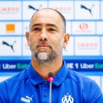 OM : Tudor chasse le malaise Gerson et annonce du changement à  Strasbourg