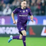 OM &ndash; Coronavirus : un maillot de Ribery fait grimper les enchères !