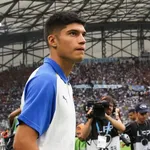 OM : Correa se dit prêt à  jouer, Longoria fait une révélation sur son arrivée