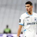 OM : coup de tonnerre pour Valentin Carboni