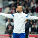 OM : coup de tonnerre, un entraîneur surprise en pole pour remplacer Tudor ?