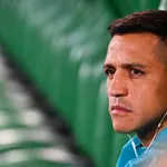 OM : coup dur pour Alexis Sanchez avant le LOSC ?