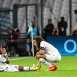 OM : coup dur pour Clauss, vers un forfait contre le PSG !