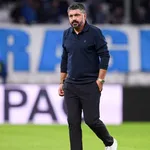OM : coup dur pour Gattuso avant l&rsquo;AEK Athènes