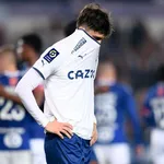 OM : coup dur pour Leonardo Balerdi