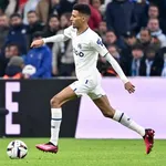 OM : coup dur pour Ounahi avant le PSG