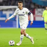 OM : coup dur pour Rongier avant Annecy