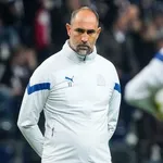 OM : coup dur pour Tudor avant Montpellier