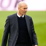 OM : Courbis en remet une couche sur la vente du club et Zidane