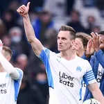OM : critiqué, Milik a pourtant égalé une légende phocéenne avant Nice