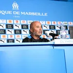 OM : critiques, état de santé de Payet, incidents à  Lyon, Sampaoli avait beaucoup à  dire